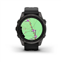 Smartwatch Garmin Epix Pro sapphire (gen 2) in Resina 010-02802-15 - 010-02802-15